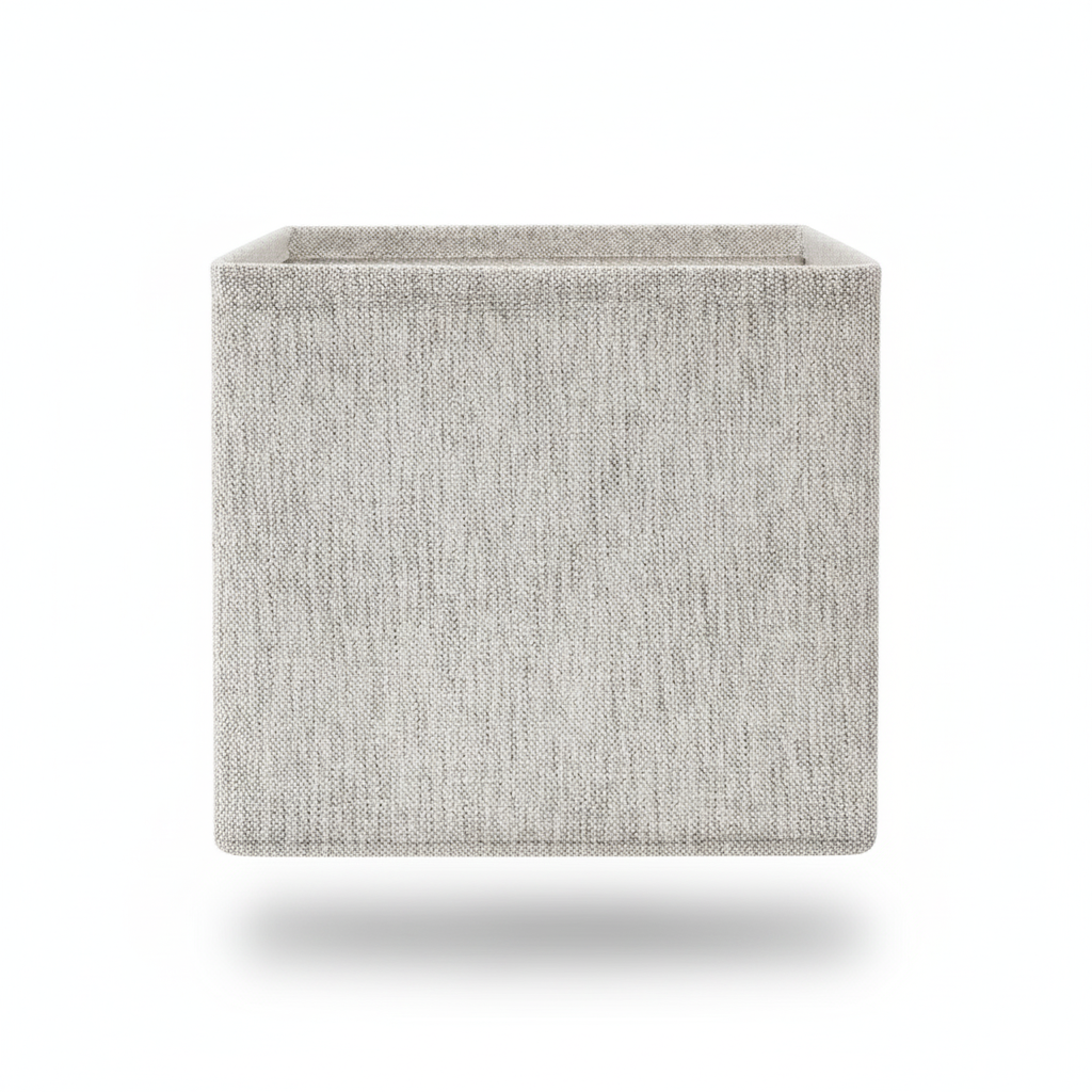 1-Piece Multi-Purpose Oxford Bins | Large