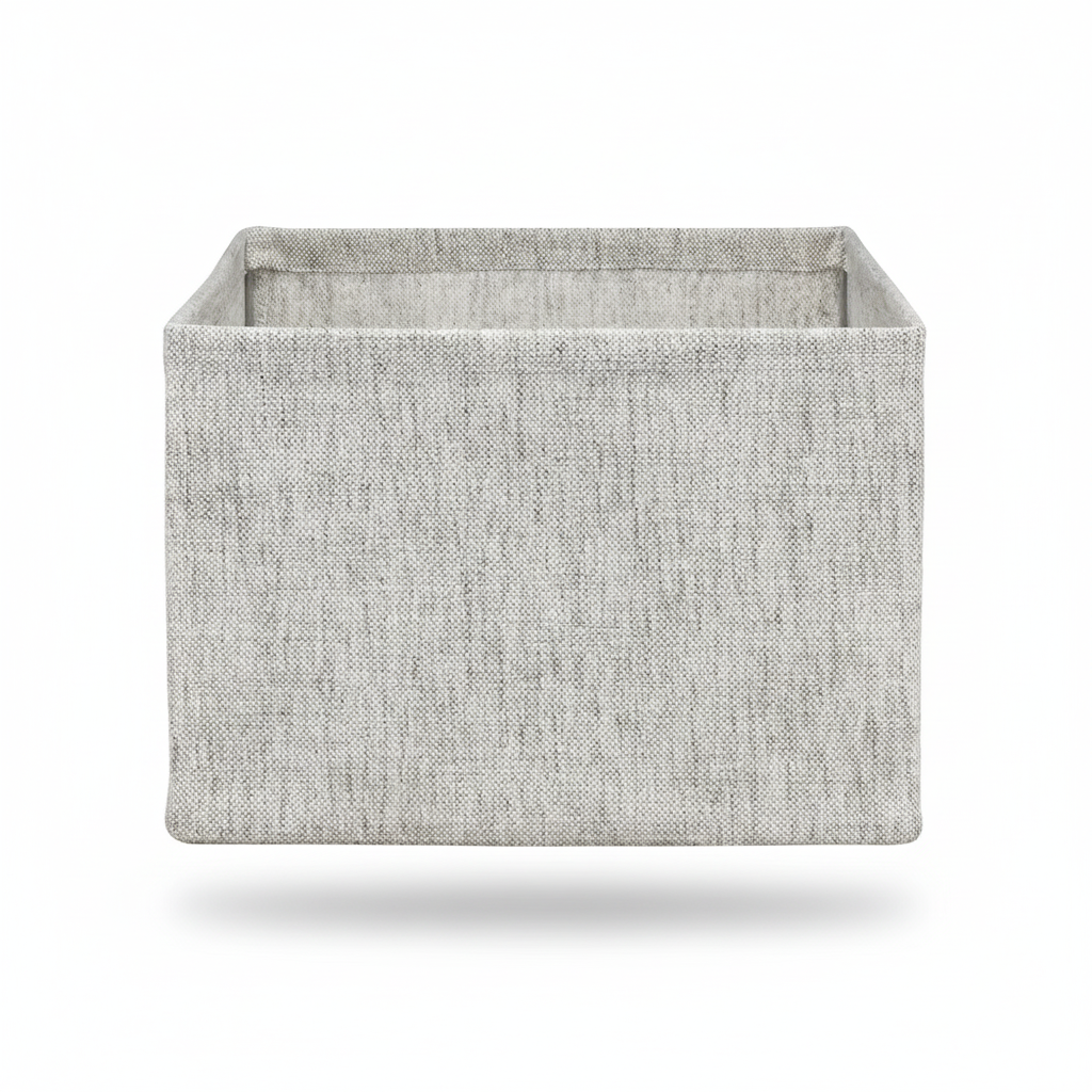 1-Piece Multi-Purpose Oxford Bins | Medium