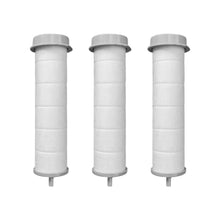 Filtered Shower Head Cotton Cartridge