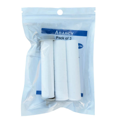 Filtered Shower Head Cotton Cartridge