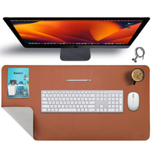 Brown / Grey