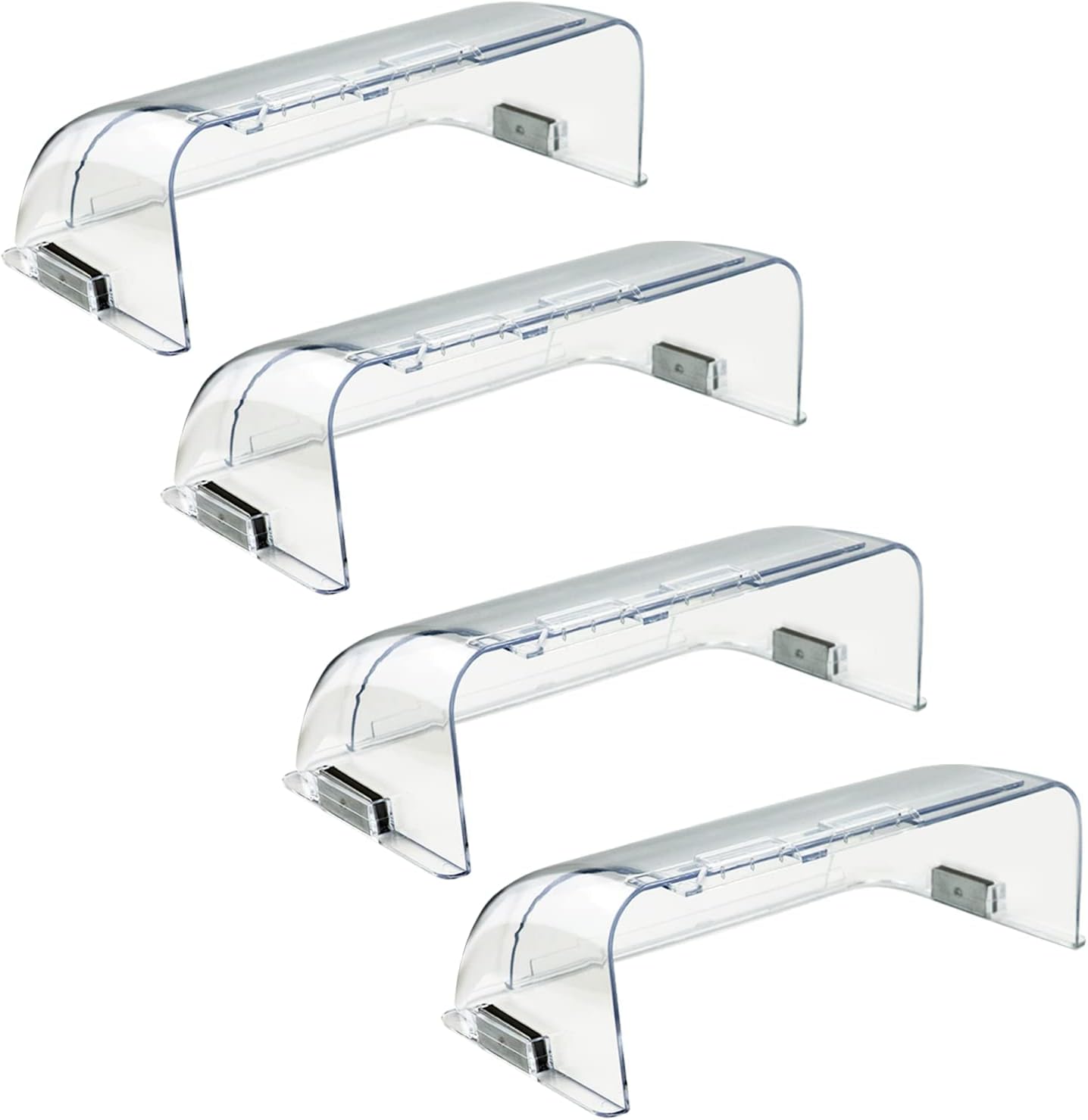 Pack of 4 / Central AC