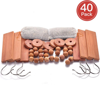 Pack of 40