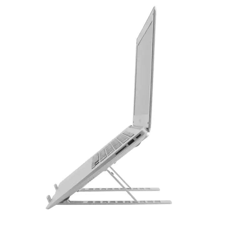Laptop Stand with 11 Angles - Aluminum