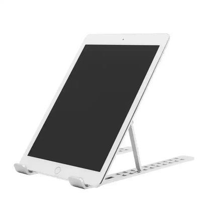 Laptop Stand with 11 Angles - Aluminum